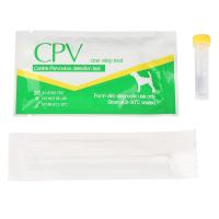 Dog CDV Canine Distemper Virus / CPV Canine Parvovirus Test Strip Pet Supply Health Care