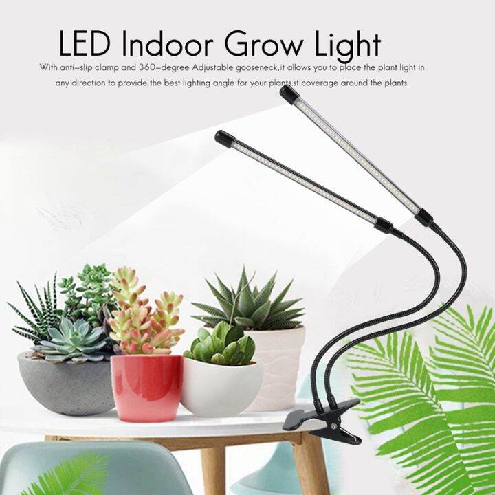 usb-led-indoor-grow-light-40w-full-spectrum-phyto-lamps-sunlight-white-for-plants-house-hydroponics-succulent-grow-box