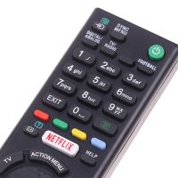 、。；【； RMT-TX102D Remote Control For Sony Led Tv LCD Smart TV RMT TX102D RMT-TX100D RMT-TX102U Replacement Remote Controller