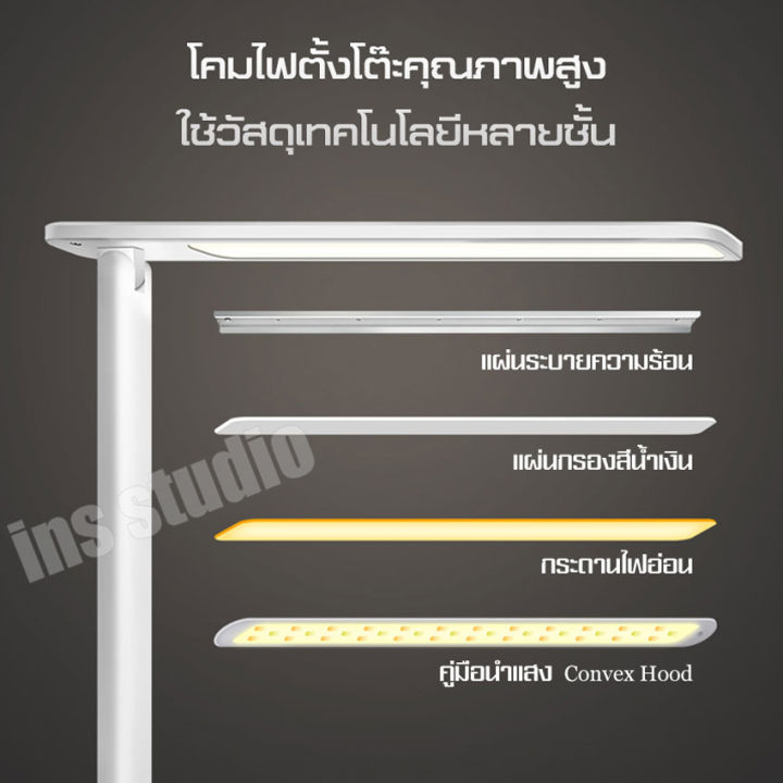 ลด-reading-lamp-โคมไฟ-โคมไฟตั้งโต๊ะทำงาน-ไฟไร้สาย-โคมไฟพับเก็บได้-โคมไฟตั้งโต๊ะรุ่นสัมผัส-ไฟled-โคมไฟตั้งโต๊ะ-โคมไฟถนอนสายตา-ชาร์จได้-โคมไฟข้างเตียง-โคมไฟประหยัดพลังงาน-โคมไฟเล็ก-lamp-โคมไฟโต๊ะทำงาน-โ