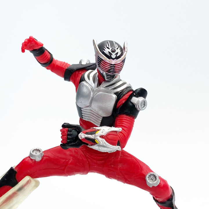 bandai-hdm-kamen-rider-ryuki-โมเดล-masked-rider-มาสค์ไรเดอร์-ริวคิ