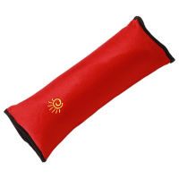 Side Sleeper Pillow 28*9*8cm Kids Safety Protect Neck Shoulder Pad Seat Belt Cushion In Car For Children Adult Pillow