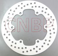 Disc Rotor for HONDA CBR 400 R CBR400 CBR400R 1987 up CBR 600 F Hurricane CBR600F 1987 - 1988 CBR 600 CBR600 1989 - 1990