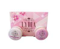 ครีมลิเดีย  LYDAI SKIN  CARE ช่วยเรื่อง สิว ฝ้า กระ