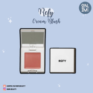 Auth-Bill US Má hồng dạng kem REFY CREAM BLUSH -