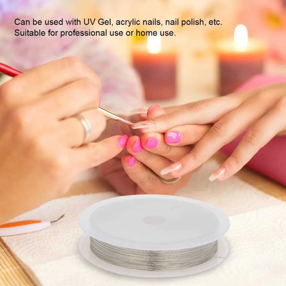 Update 143+ nail and wire art best ceg.edu.vn