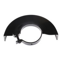 【Big-promotion】 Madi Traders ฐานเครื่องตัดสีดำ Metal Wheel Guard Ty Protector Cover For Angle Grinder