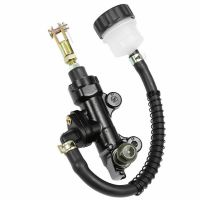 Rear Brake Master Cylinder Pump for Suzuki GSXR 600 750 1100 GSX1300R