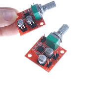 【✆New✆】 rongjia Dc 3.7V-12V ไมโครโฟน Electret Lm386เครื่องขยายเสียงบอร์ดได้รับ200ครั้ง