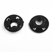 2 Hood Support Prop Rod Holder Clips Grommet For Toyota Corolla XB Clamp Car Clamps And Fasteners Auto Parts