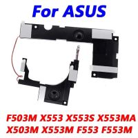 ลำโพงใหม่1คู่ในตัวอุปกรณ์พกพาสำหรับ ASUS F503M X553 X553MA X503M X553M F553MA F553