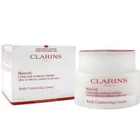 Clarins Body Contouring Cream 200 ml.