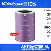 [ติดตาม รับส่วนลด]  ไส้กรอง RFID สำหรับ Xiaomi Air Purifier Filter 2S 2H 3H Pro 2C 3C / 4 Lite