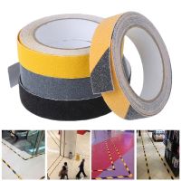 2.5CM x 5M Floor Safety Non Skid Tape Roll Anti Slip Adhesive Stickers High Grip