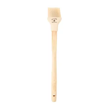 Farmhouse Collection Silicone Basting Brush by Krumbs Kitchen