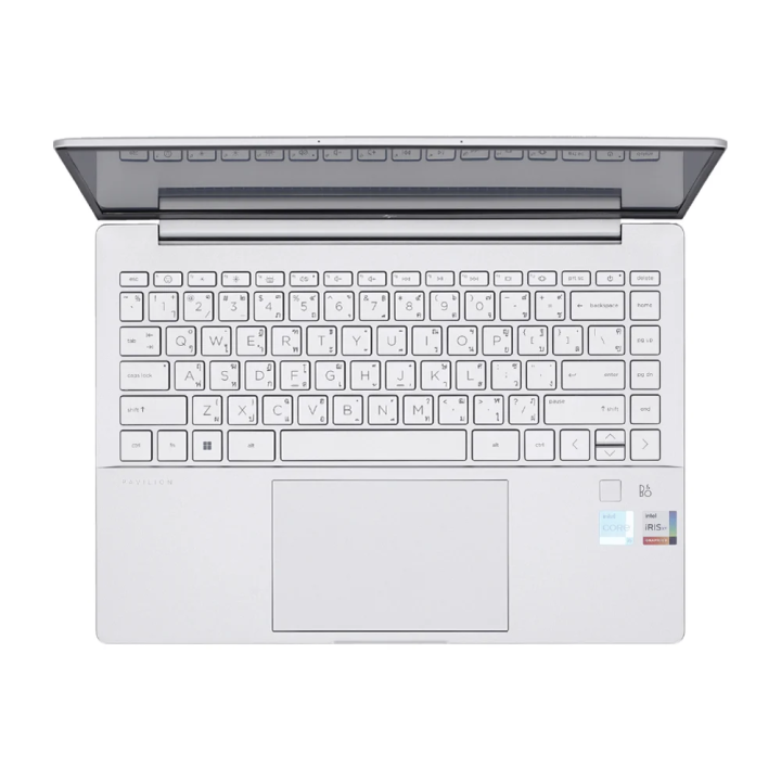 notebook-โน้ตบุ๊ค-hp-pavilion-plus-14-eh1013tu-14-2-2k-core-i5-13500h-16gb-ssd-512gb-windows-11-ms-office-รับประกันซ่อมฟรีถึงบ้าน-2ปี