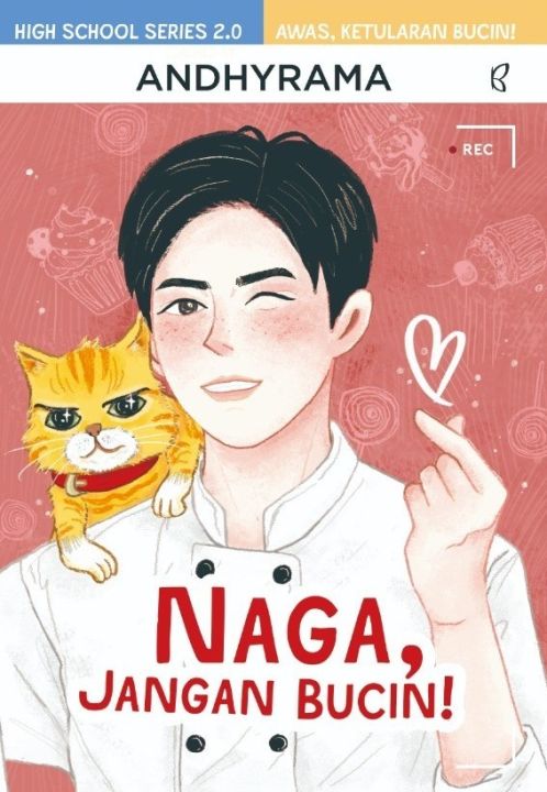 Original Novel Naga Jangan Bucin Buku Novel Remaja Lazada Indonesia 8940