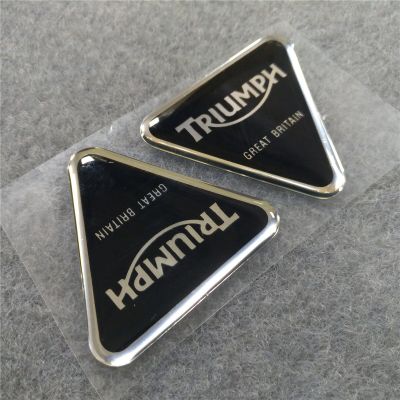 Motorcycle High Quality 3D Stickers For Triumph Supreme helmet Sticker DIY Decorative Protector Decal General Purpose
