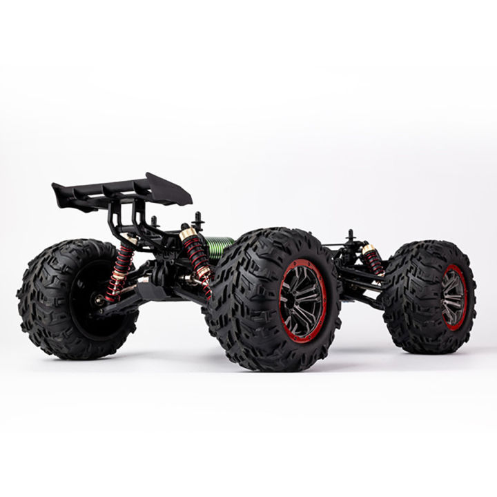 lt-xlf-x04-1-10-2-4g-4wd-brushless-แปรงรถ-rc-ความเร็วสูง60กม-ชม-48กม-ชม-โมเดลรถของเล่น1-cod