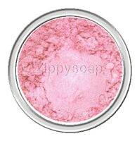 Mica Golden Pink ชมพู อมทอง 30g. 003671 สีประกาย สีชิมเมอร์ สีแวววาว ไมก้า  สีติทน สีละลายน้ำมัน  สีใส่สบู่ สีเครื่องสำอางค์ สีแร่ธาตุ