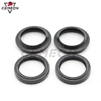 33X45X810.5 Fork seal For Honda Dylan125 Dylan150 Jazz250 Motorcycle front shock absorber oil seal front fork seal dust cover