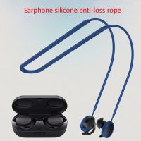 ♞ Waterproof Anti-lost Neck Strap Lanyard Bluetooth-compatible Headphone Cord Rope Cord Compatible for Bose-Sport Earbuds