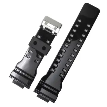 G shock clearance watch band parts