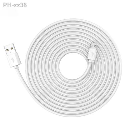Chaunceybi 12m Extra Usb Cable Fast  Bank