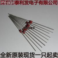 50PCS 1W inline voltage regulator diode 1N4727A 4753A 36V 3V 3V3 5V1 3V6 7.5V 6.8V 24V 3.3V 5.1V 10V 12V