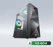 Case máy tính VSP V3 604ATX