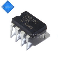 10pcs/lot IR2102 IR 2102 DIP-8