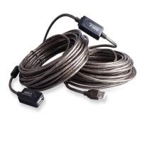 USB Active 2.0 Extension cable สายต่อยาว 15m