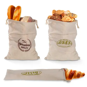 Best bread bag sale