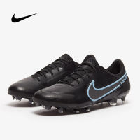 Nike Tiempo Legend 9 Elite FG รองเท้าฟุตบอล ตัวท็อป