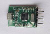 Gd-Link Cmsis-Dap Debugger Huada Hc32 Mcu Downloader Gd32 Stulation