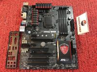 LGA1150 MB MSI RAM 4 SLOT - หลายรุ่น / Z97 / H97 /