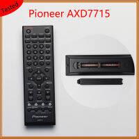 การควบคุมระยะไกลสำหรับ Pioneer AXD7715ใหม่การควบคุมระยะไกลสำหรับซีดีรับโฮมเธียเตอร์เสียง