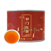 【ชาจีน】Cong龙茶广100G ชาจีน Congou Black Tea 100G