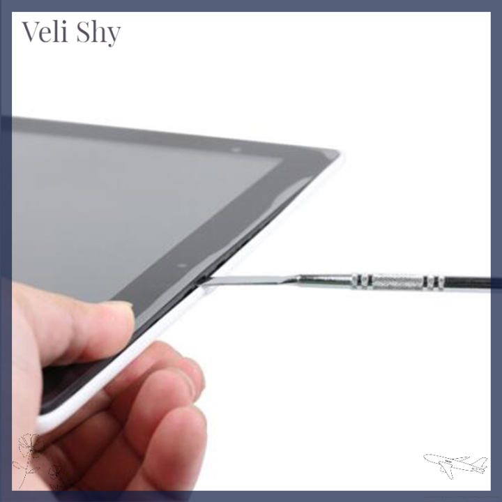 veli-shy-เครื่องมือสอดแนมเปิดสำหรับซ่อมเดือยโลหะแบบใหม่สำหรับแผ่นรองโน้ตบุ๊กไอโฟนซัมซุง-htc