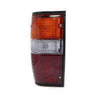 ไฟท้าย 3สี ข้างซ้าย แยกขาย  มิตซูบิชิ ไซโคลน ไทรทัน แอล200  ปี 2529 - 2539  Mitsubishi L200 K00 K10 K20 K30 Mighty Max  1986 - 1996