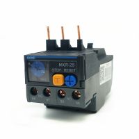 New CHINT Relay NXR-25 0.16 25A Thermal Overload Relay for Chint NXC series AC Contactor