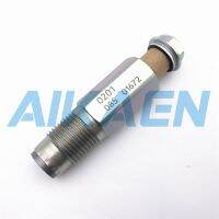 hjk⊕☋▩  095420-0201 Original Common Rail Pressure Limiter  0954200201