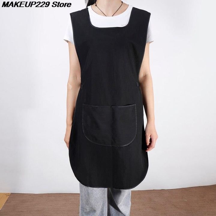 professional-stylist-apron-waterproof-hairdressing-coloring-shampoo-haircuts-cloth-wrap-hair-salon-tool