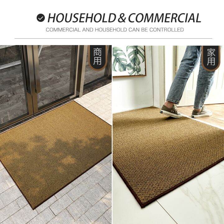 front-door-mat-indoor-and-outdoor-doormat-waterproof-anti-slip-floor-mat-imitation-coconut-rug-household-and-commercial-carpet