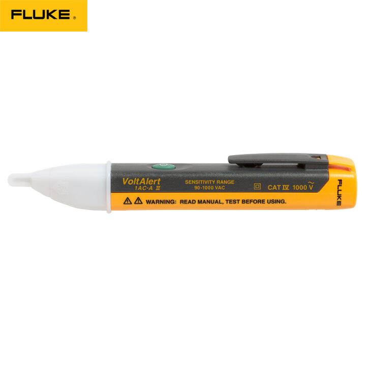 fluke-1ac-c2-ii-voltalert-sensor-non-contact-200-1000v-ac-tester-electrical-detector-pen