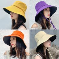 2023 New Wide Brim Hat UPF 50 Protection Traveling Hiking Fishing Cap