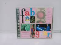 1 CD MUSIC ซีดีเพลงสากล  ファブ・ギア FAB GEAR / VARIOUS ARTISTS  (N6K136)