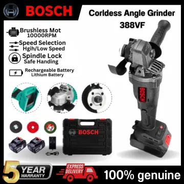 Buy Bosch Cordless Fan online Lazada .ph