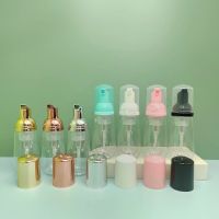 30Pcs/Lot 60ML Foam Bottle Foam Pump Bottle Empty Eyelashes Cosmetic Bottle Soap Dispenser Cleanser Soap Shampoo New Style Travel Size Bottles Contain