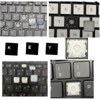 Keycaps Keys Scissor Clip Hinge For HP Zbook 15 17 840 G1 G2 G3 240 250 Pavilion Elitebook ENVY Key Cap Laptop Keyboard Keychain